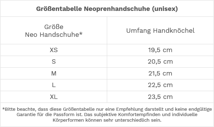 size-chart