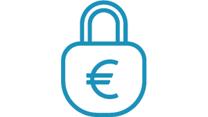 PayPal, Apple & Google Pay, <br> Kreditkarte, Rechnung mit Klarna