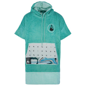 WAVE HAWAII Bamboo Poncho Liz 2025  Accessories