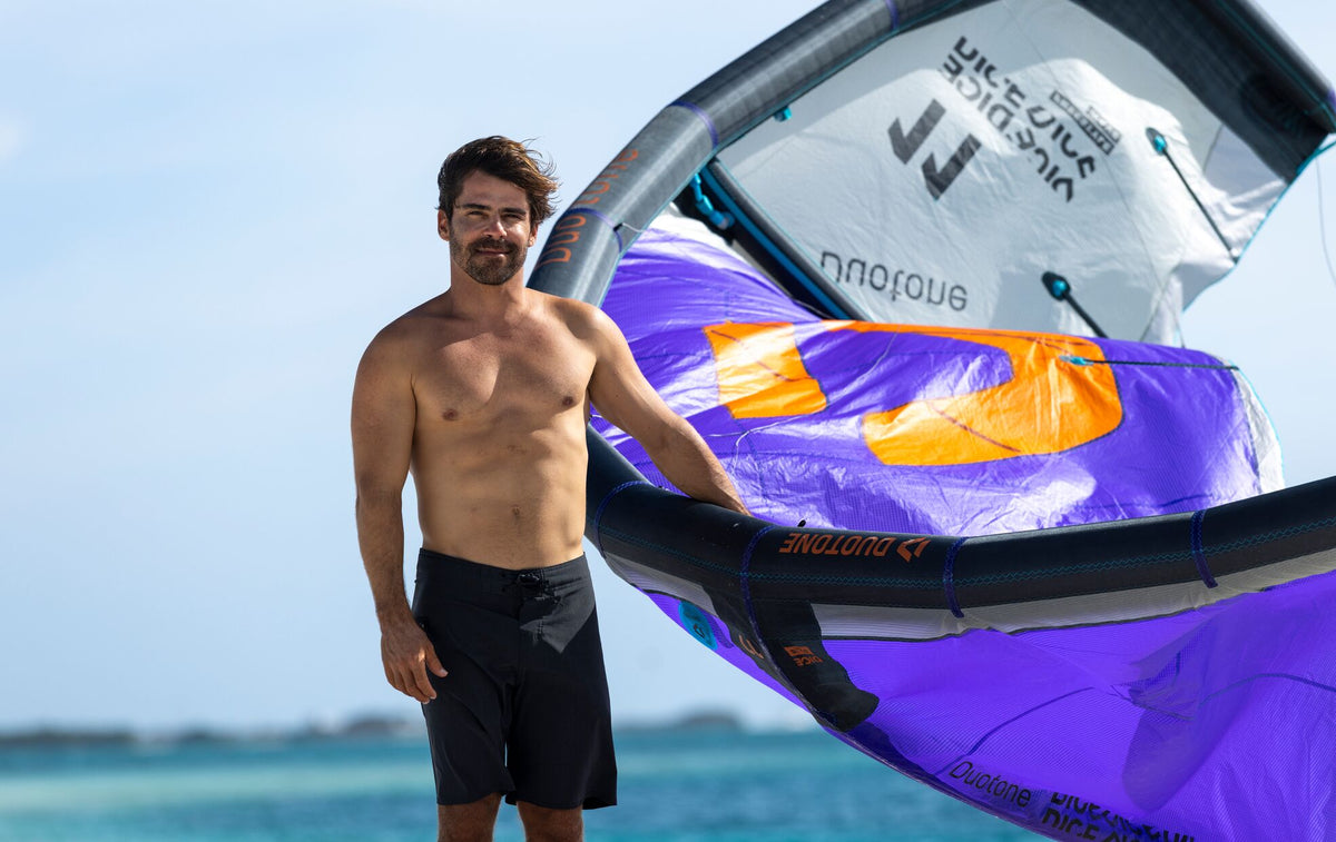 Duotone Kiteboarding