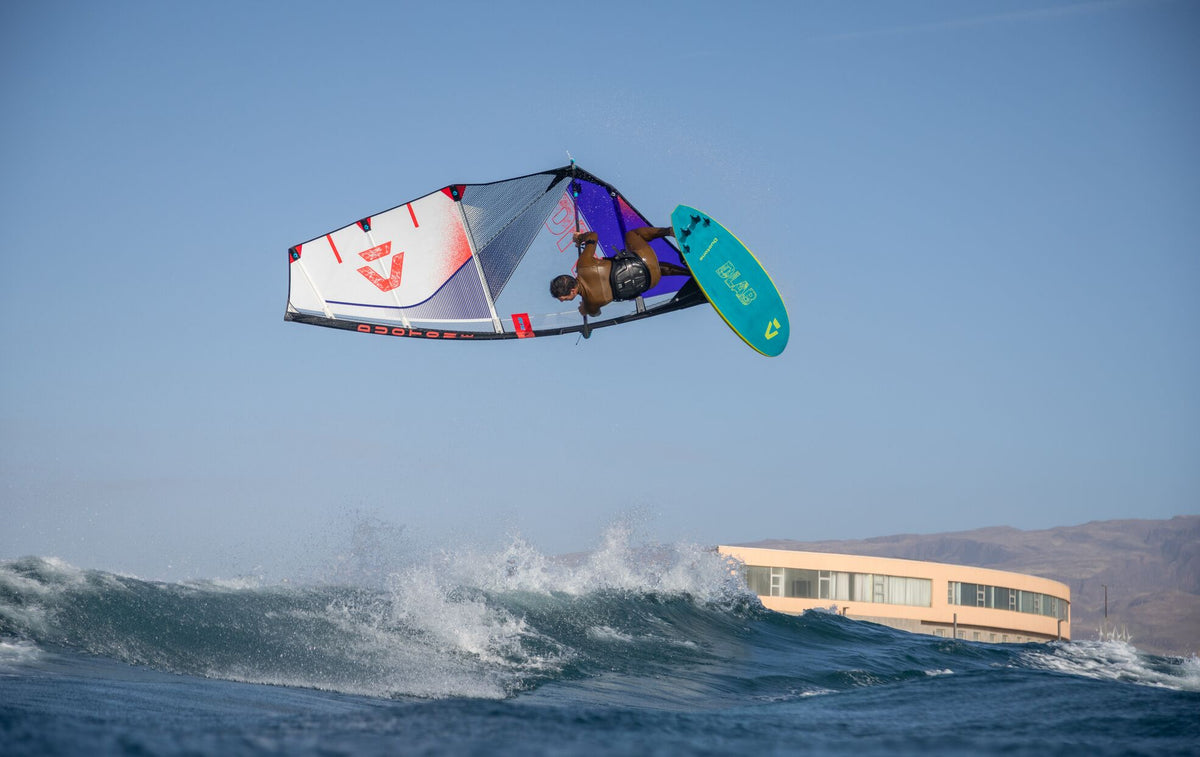 Duotone Windsurfing
