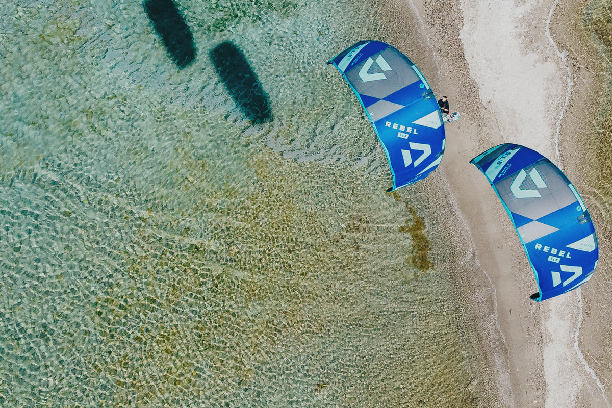 Duotone Kiteboarding