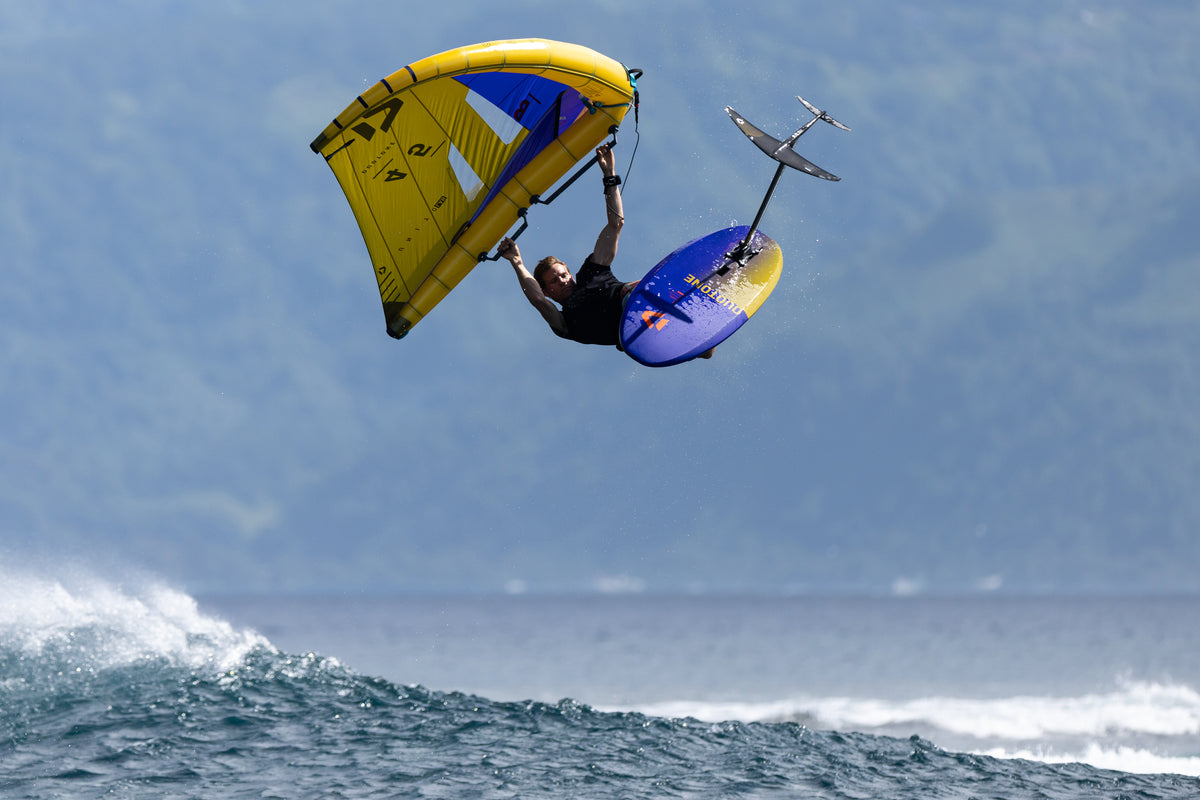 Duotone Wing & Foiling