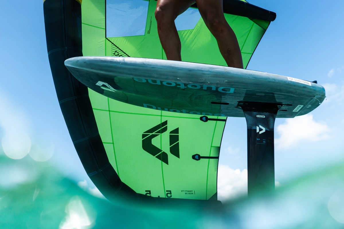 Duotone Wing & Foiling