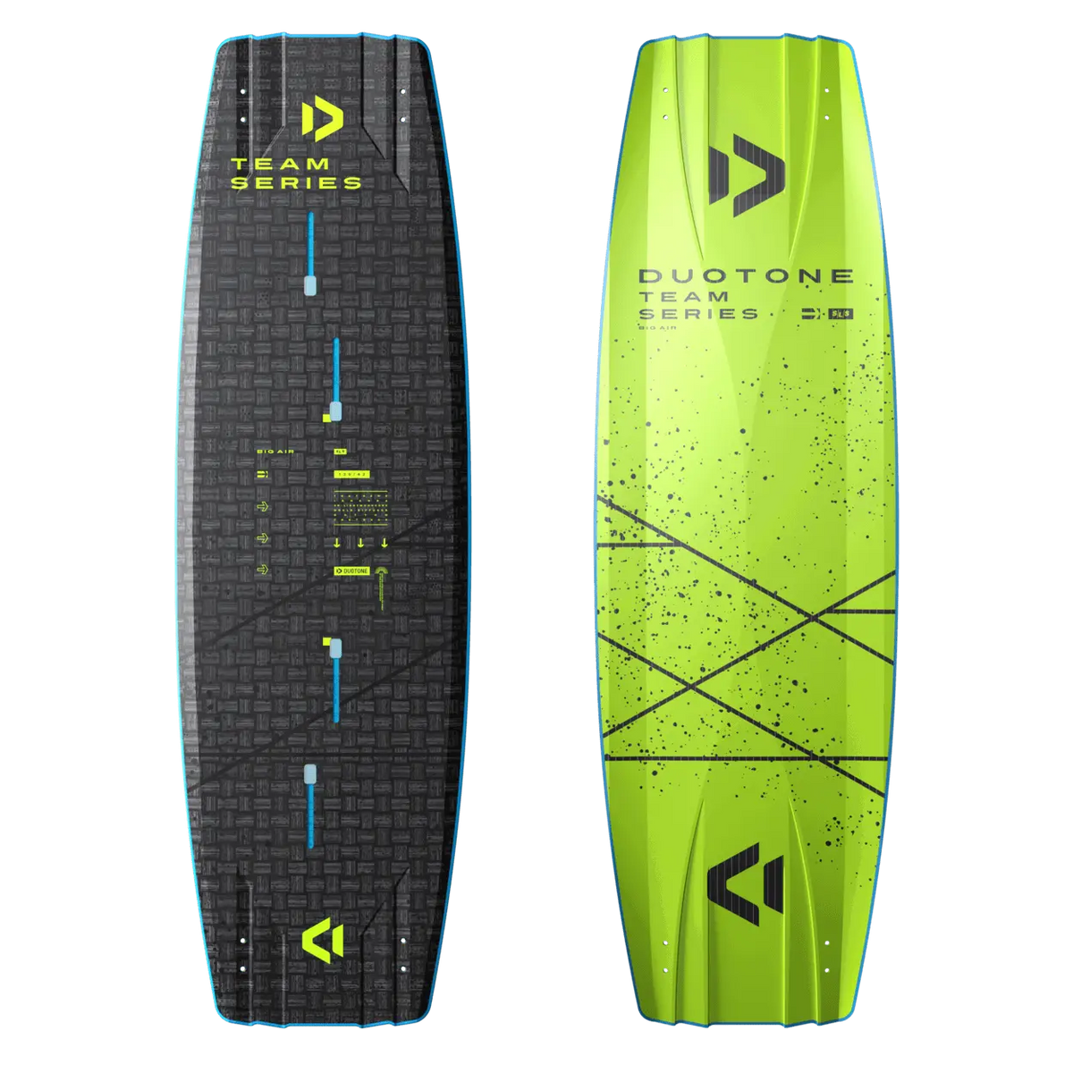 Duotone TS Big Air SLS 2025  Twintips