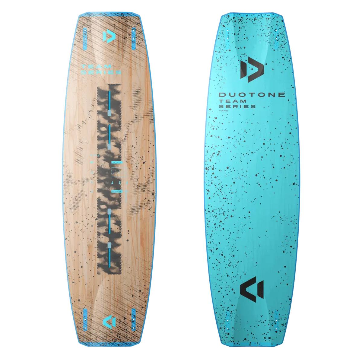 Duotone TS Park 2025  Twintips