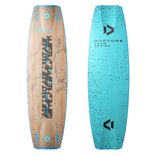 Duotone TS Park 2025  Twintips