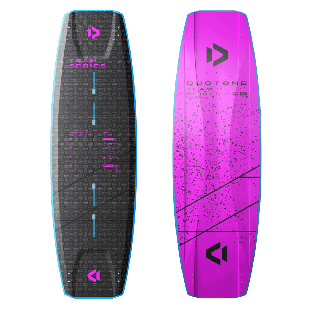 Duotone TS Freestyle SLS 2025  Twintips