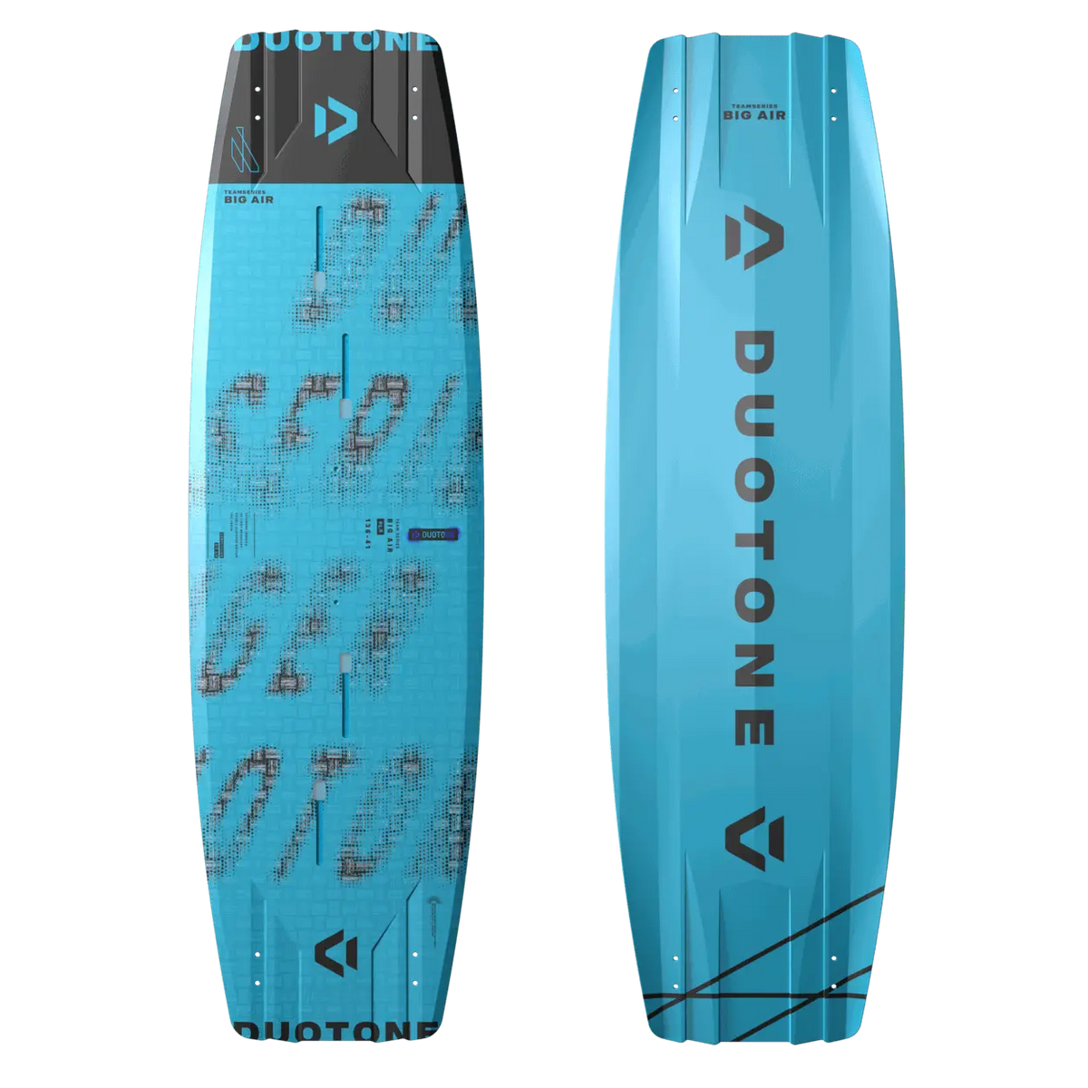 Duotone TS Big Air SLS 2026  Twintips