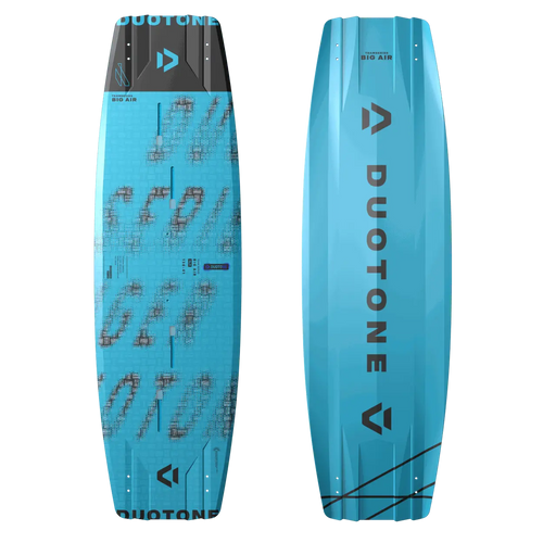 Duotone TS Big Air SLS 2026  Twintips