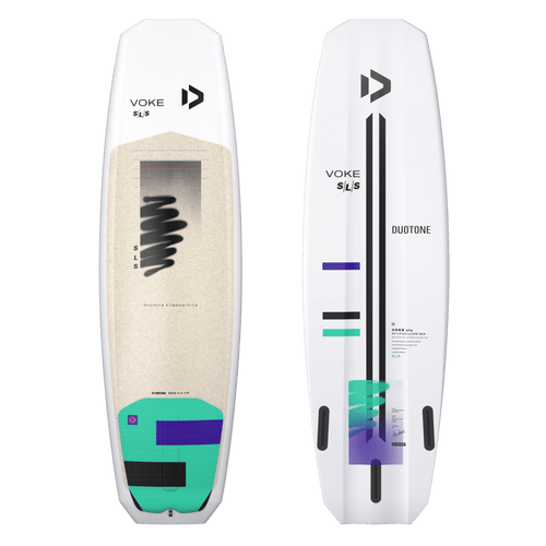 Duotone Voke SLS 2024  Surfboards
