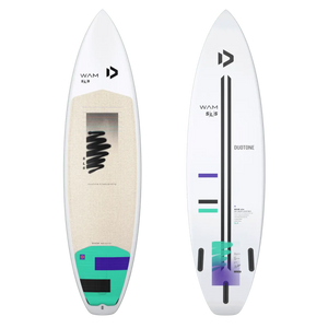 Duotone Wam SLS 2024  Surfboards