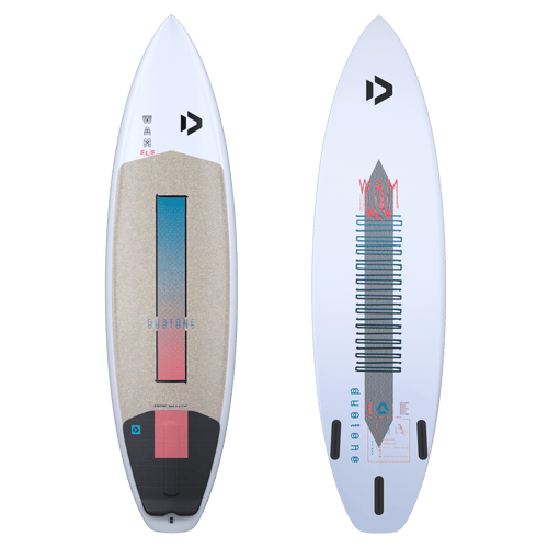 Duotone Wam SLS 2022  Surfboards