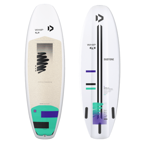 Duotone Whip SLS 2024  Surfboards