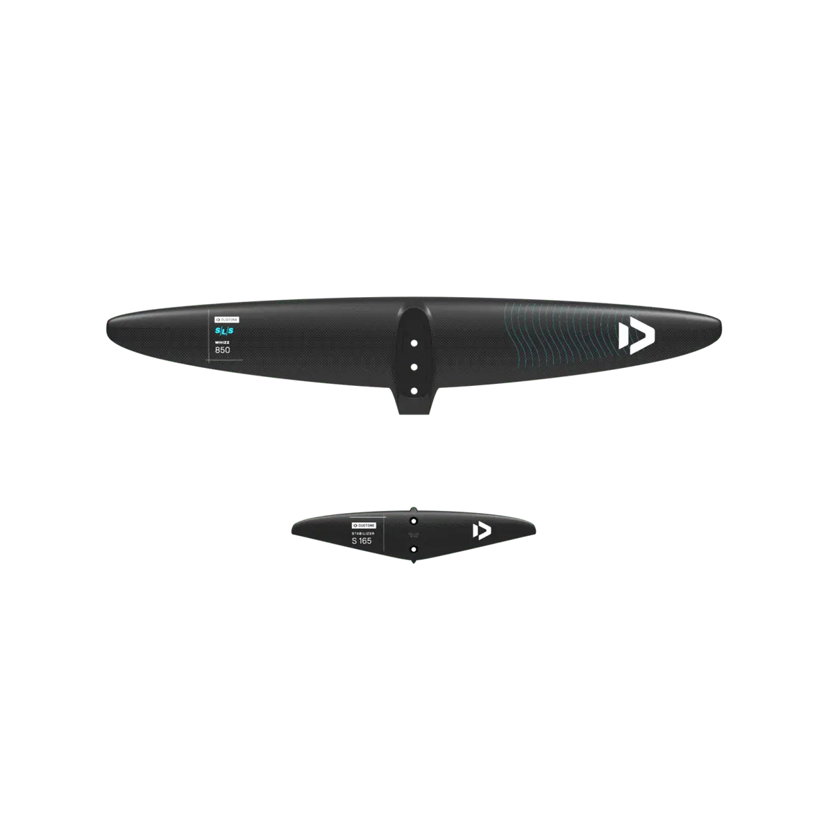 Duotone Foil Wing Set Whizz SLS 2025  Foil