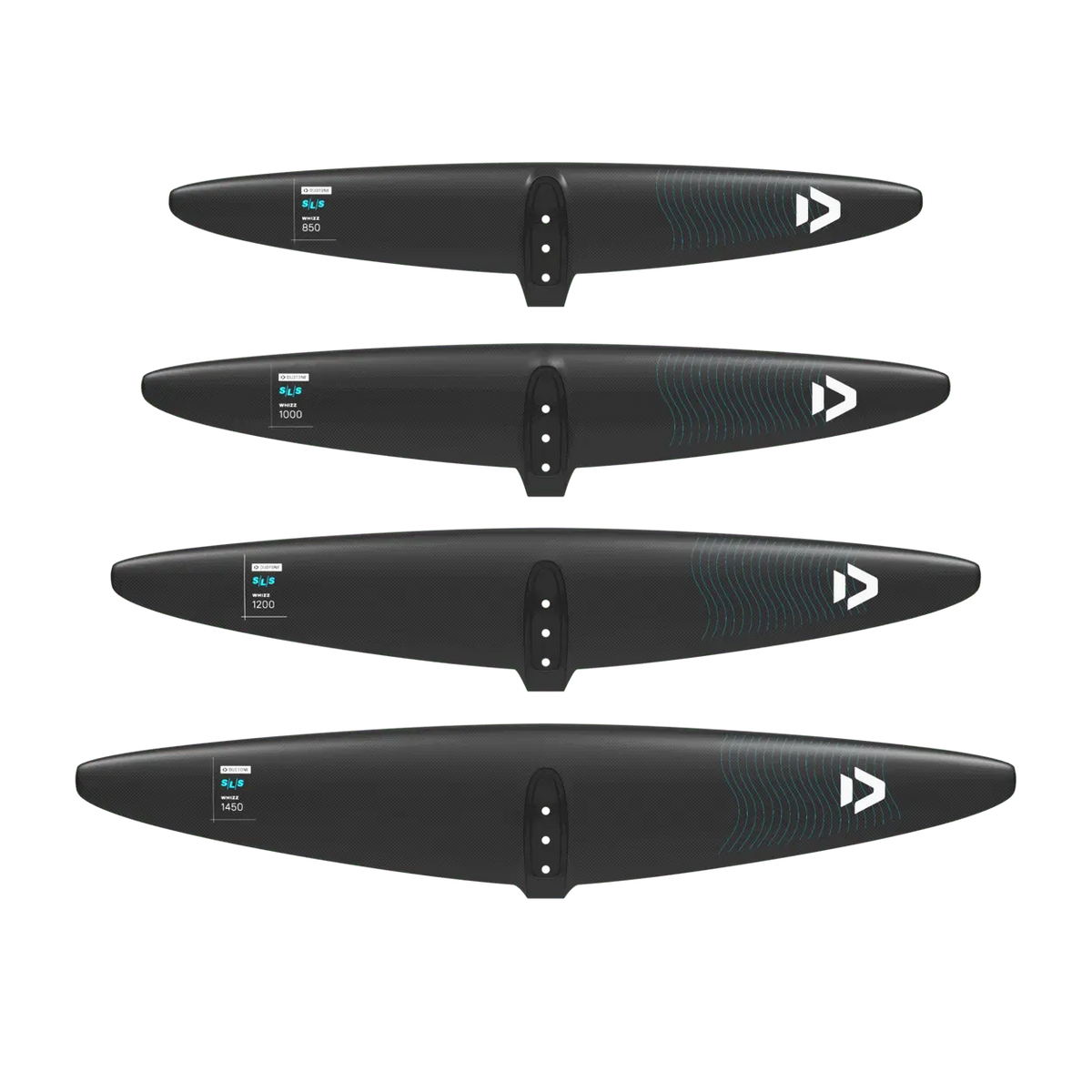 Duotone Front Wing Whizz SLS 2025  Foilparts