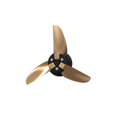Duotone ePropeller 3-Blade SLS with Mount 2026